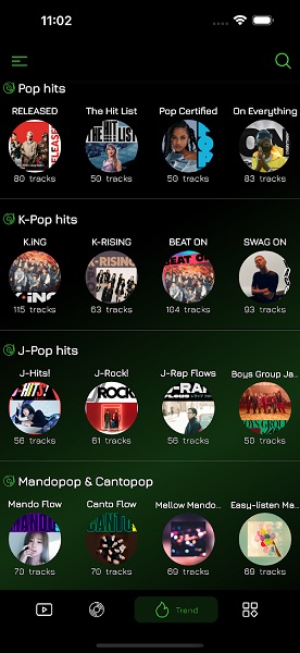 Ymusic APK